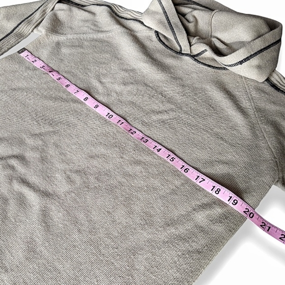 Unionbay Men's Contrast Sweater Hoodie - Picture 7 of 12